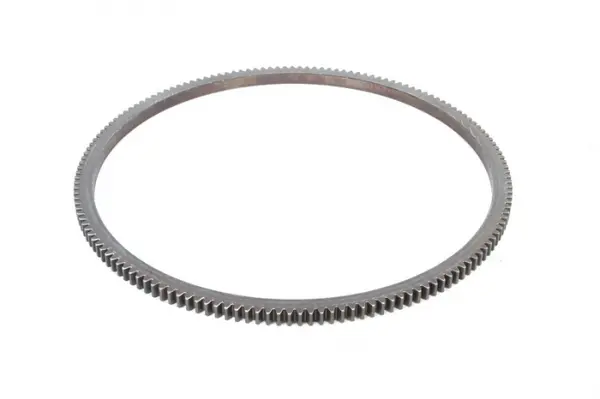 Coroana volanta 153buc; diametru449,5mm; inaltime 17mm potrivit RVI KERAX, MAGNUM, PREMIUM, PREMIUM 2; VOLVO A, B12, B7, B9, F16, FH, FH II, FH12, FH16, FH16 II, FL12 D10A320-TD163ES 01.87-