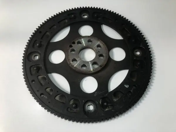 Coroana volanta 7788745 BMW X3 (2004-2010) [E83] 3.0d