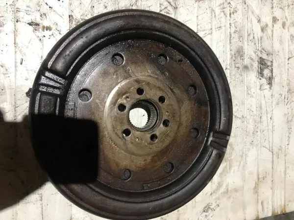 Coroana volanta 8200022427 Renault Megane 2 (2003-2008) 1.9 dci