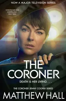 Coroner, Paperback/Matthew Hall
