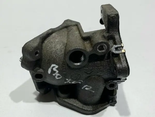 Corp clapeta acceleratie 9801202180 Citroen Jumper (2014->) 2.0 hdi AH03