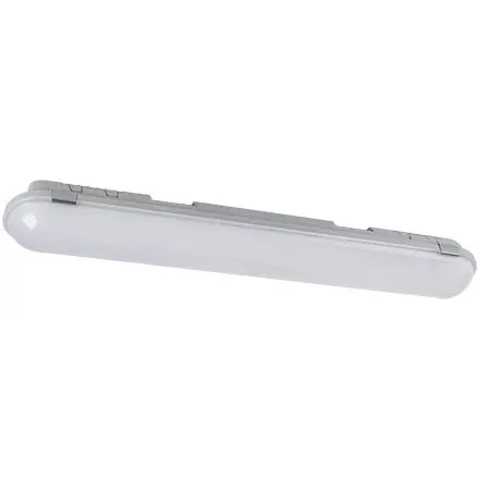 Corp de iluminat BELLA cu banda led 36W 4000K-4300K IP65 1200mm Elmark 9BR40LEDNEW / 3800131267467