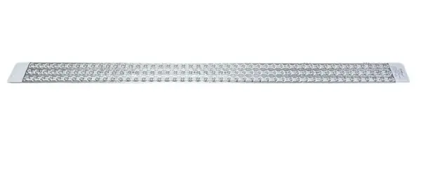 Corp de iluminat Led 120w 6500K 120 CM AL