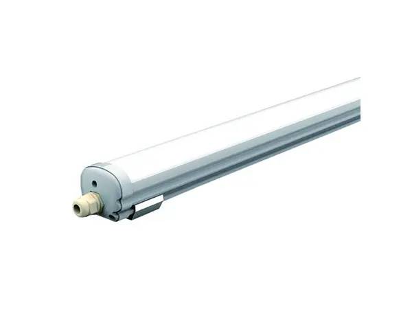 Corp de iluminat LED, 48W, aplicat, 6400K, alb, IP65, V-TAC, SKU-6286