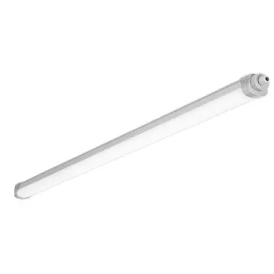 Corp de Iluminat LED Etans TRILUX 8427640 2315 G4 cu Cablare prin Pas, 120cm, 22W-33W,