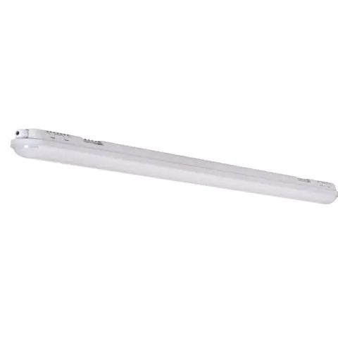 Corp de iluminat LED, Kanlux 38464 MAH MAX 38W 12 NW RYF, rezistent la praf