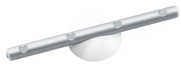 Corp de iluminat mobil LED Osram - LEDstixx, argintiu