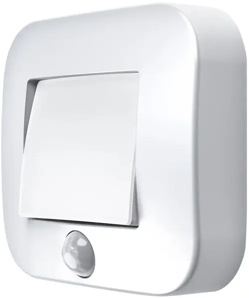 Corp de iluminat mobil Osram Nightlux - Hall, alb