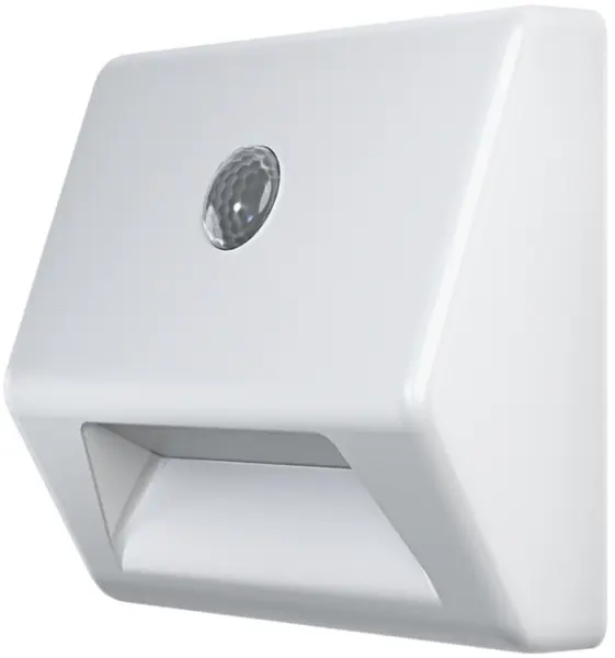 Corp de iluminat mobil Osram - Nightlux Stair, alb