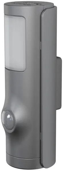 Corp de iluminat mobil Osram Nightlux - Torch, gri