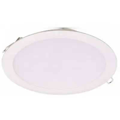 Corp de iluminat ( spot ) PILA DN020B LED22/840 22.5W D200 RD EU, lumina neutra 4000K 8727900967906