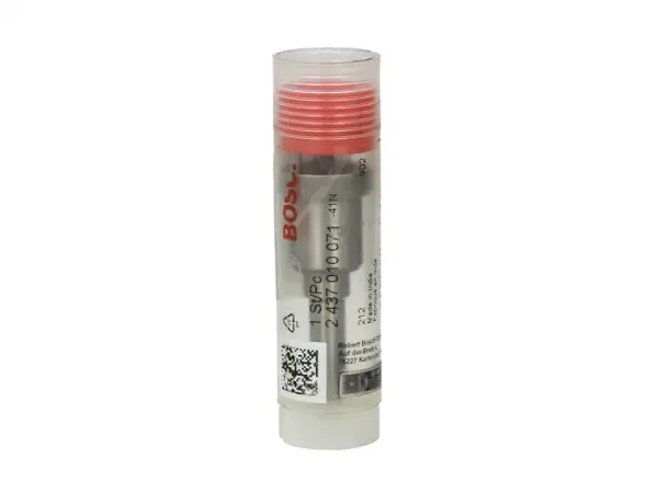 Corp diuza injector AUDI A3, A4; SEAT CORDOBA VARIO; SKODA OCTAVIA I; VW BORA, GOLF IV, NEW BEETLE, PASSAT 1.9D intre 1995-2010