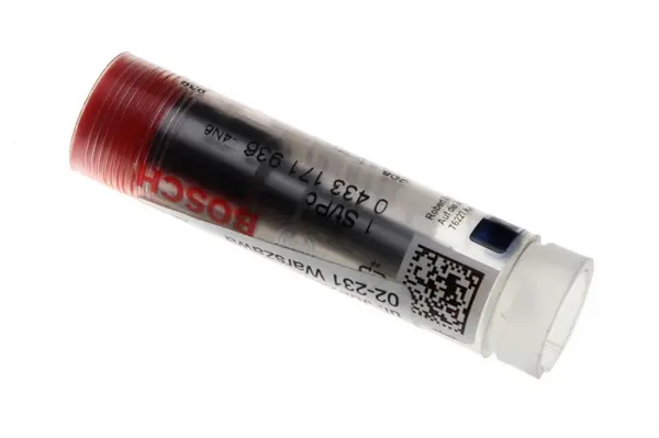 Corp diuza injector CITROEN BERLINGO, BERLINGO MULTISPACE; PEUGEOT PARTNER, PARTNER TEPEE 1.6D dupa 2008