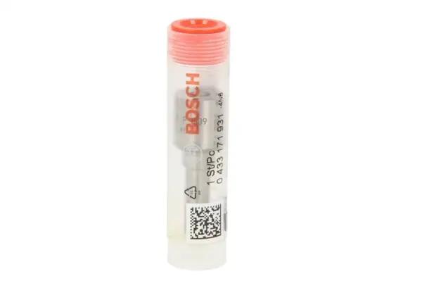 Corp diuza injector HYUNDAI ACCENT III, ELANTRA, GETZ, I10, I30, MATRIX; KIA CEE D, CERATO, PICANTO, PRO CEE D, RIO II 1.1D 1.5D 1.6D dupa 2004
