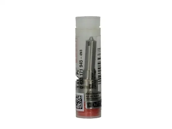 Corp diuza injector IVECO DAILY IV, MASSIF; CITROEN JUMPER; FIAT DUCATO; PEUGEOT BOXER 3.0D dupa 2006