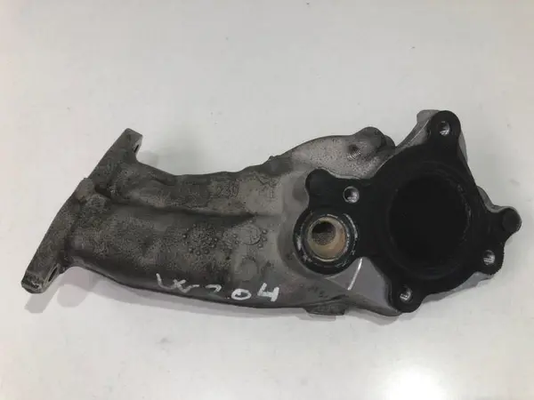 Corp egr cu senzor a6511400508 Mercedes C-Class (2007-2010) [W204] 2.2 cdi