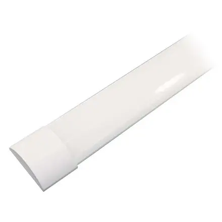 Corp iluminat LED 10W 30CM 120LM/W 6500K alb rece cip CREE V-TAC SKU-203466