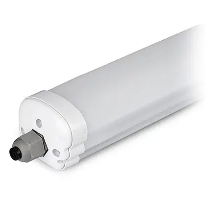 Corp iluminat LED 120CM 36W 4000K alb neutru IP65 cip CREE V-TAC SKU-2162856