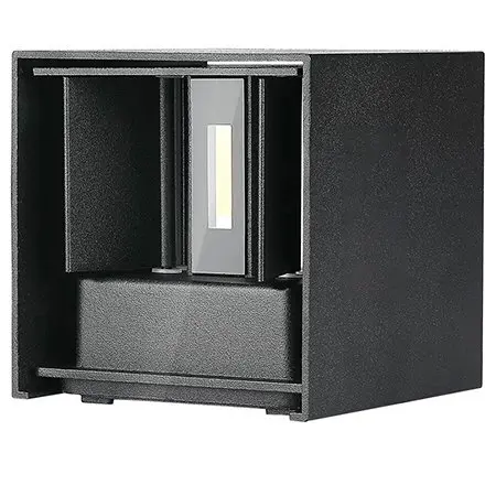 Corp iluminat LED 12W IP65 4000K V-TAC SKU-218530