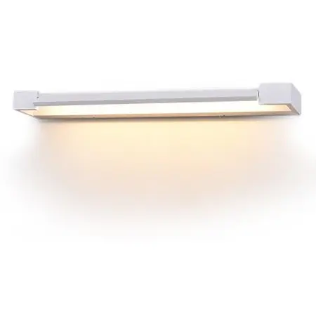 Corp iluminat LED 18W montaj perete 3000K alb cald V-TAC SKU-8533