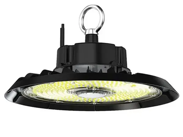 Corp iluminat LED Highbay industrial V-TAC, 200W, 27000Lm, cip CREE, 6500K, 155LM/W, aluminiu, IP65, IK06, SKU-240786