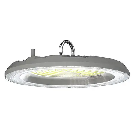 Corp iluminat LED industrial 100W 3IN1 IP65 - gri V-TAC SKU-23622