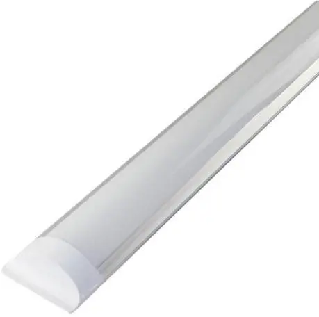Corp iluminat LED liniar 18W 3000K 1500LM IP20 60CM, Braytron BR-BN18-00603