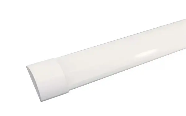 Corp iluminat LED V-TAC SKU-203526, 40W, 6500K, 4800 lumeni, lumina alb rece, IK06, IP20
