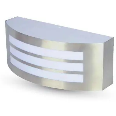 Corp iluminat montaj perete E27 IP44 V-TAC SKU-7514