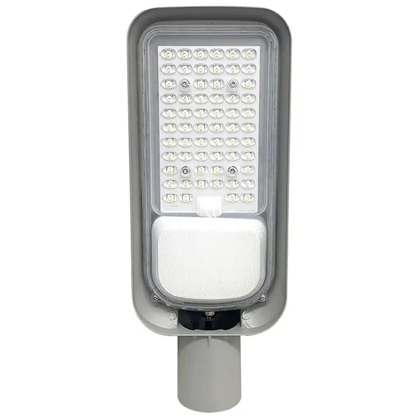 Corp iluminat stradal led 50w 6500k - gri, SKU-7889