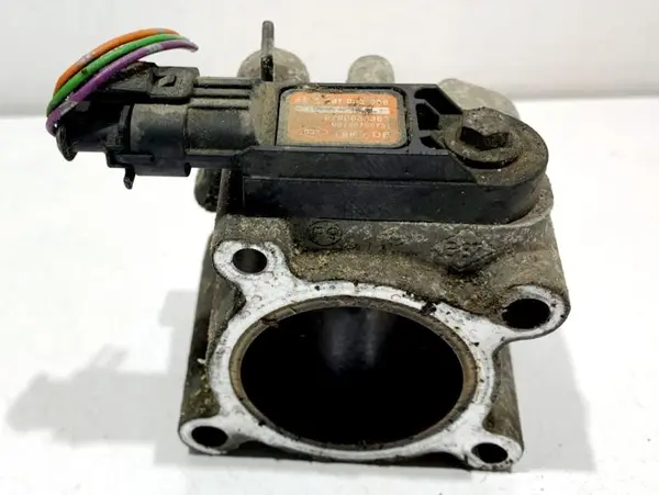 Corp prelungire egr 8200854280 Renault Koleos (2008-2011) 2.0 dci M9R