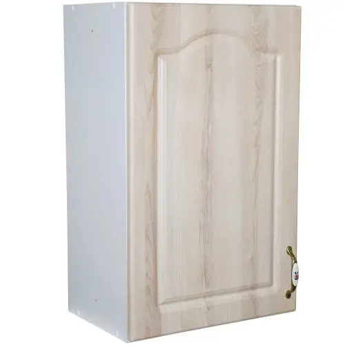 Corp superior 40 cu 1 usa Zebra MDF sonoma mustata