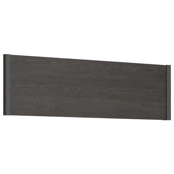 Corp Suspendat, negru