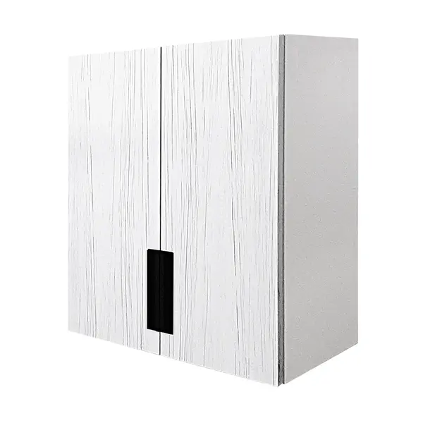 CORP SUSPENDAT PENTRU HOTA RETRACTABILA , Semba , ALB STRIAT WHITEWOOD, 60 X 32 X 68 CM