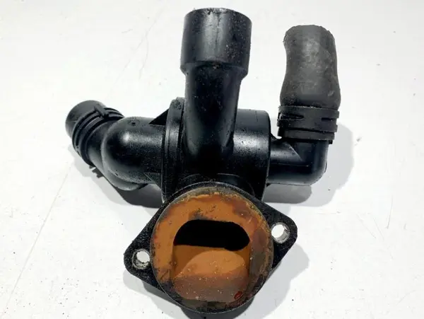 Corp termostat 03L121111AD Audi A7 (2010-2018) [4g] 3.0 tdi CDU , CDT