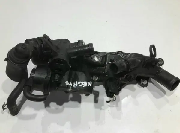 Corp termostat 110603082r Renault Clio 4 (2012-2016) 1.2 tce H5F (400)