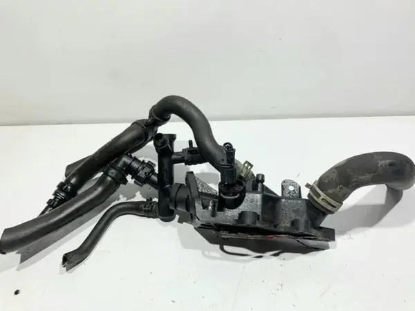 Corp termostat 110606217R Renault Captur (2013-2019) 0.9 tce H4B (408)