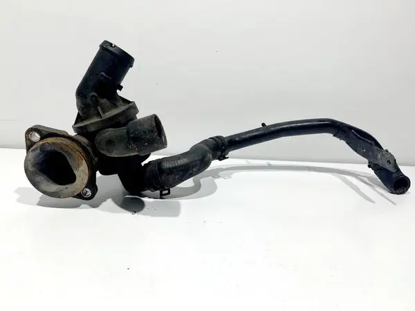 Corp termostat 1K0121113A Volkswagen Passat CC facelift (2012-2016) 2.0 tdi CFFB