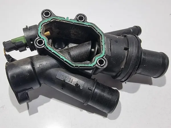 Corp termostat 9682141580 Ford S-Max (2006-2010) 2.0 tdci