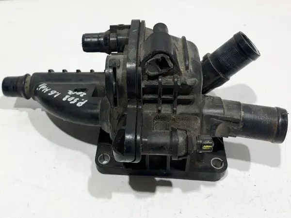 Corp termostat 9684588980 Peugeot 508 (2010-2014) 1.6 hdi