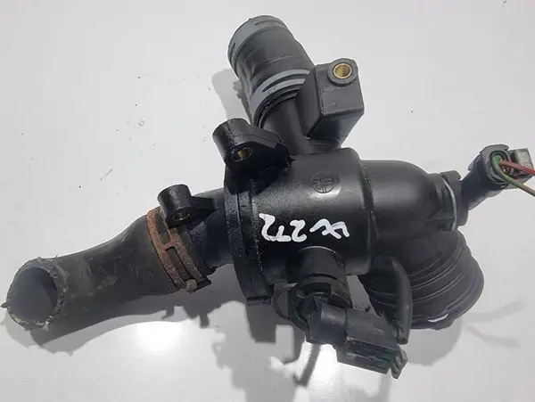 Corp termostat A6512000615 Mercedes C-Class (2007-2010) [W204] 2.2 cdi
