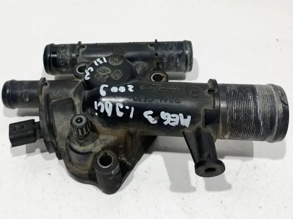 Corp termostat Renault Megane 3 (2008-2012) 1.9 dci; 1.5 dci K9K (846)