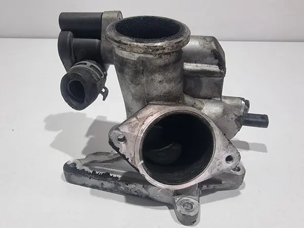 Corp termostat / supapa egr 059121506H Audi A7 (2010-2018) [4g] 3.0 tdi Crc