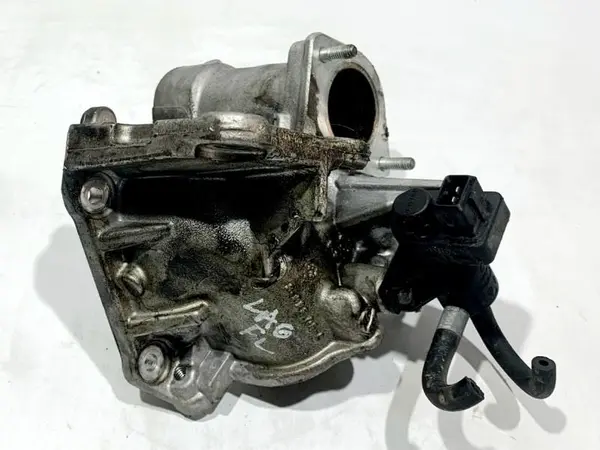 Corp / valva egr 3523028 Renault Laguna 3 facelift (2010-2013) 1.5 dci K9K 846