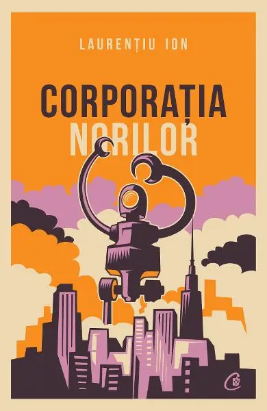 Corporatia norilor