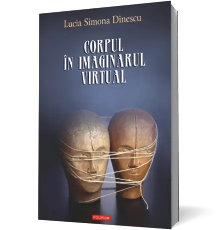 Corpul în imaginarul virtual