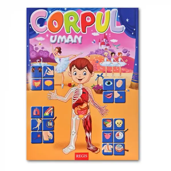 Corpul Uman