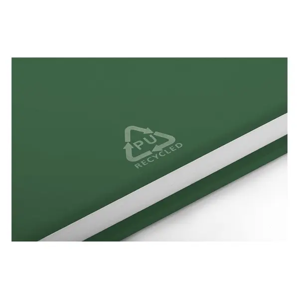 Corpux Agendă RPU - verde