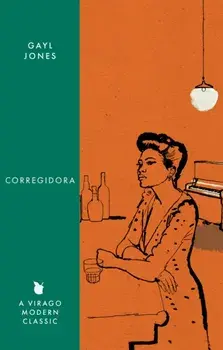 Corregidora, Paperback/Gayl Jones