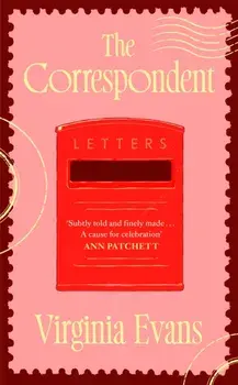 Correspondent, Paperback/Virginia Evans